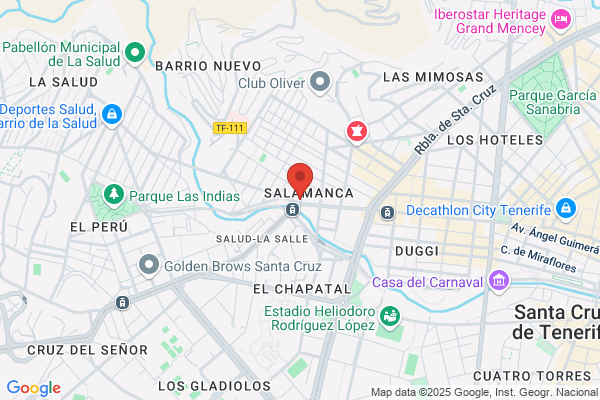 Supermercado San Cristobal