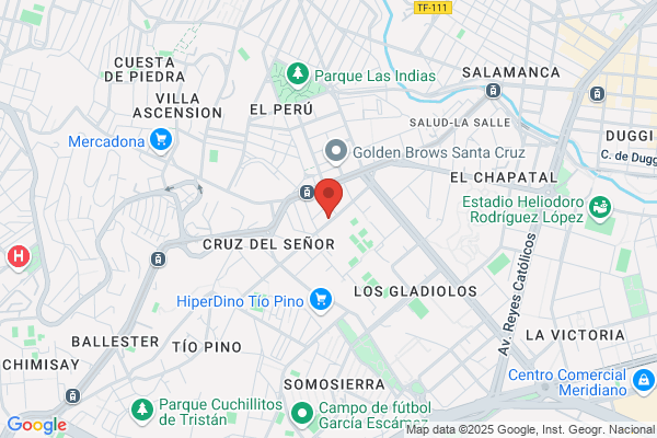 Supermercado San Jose