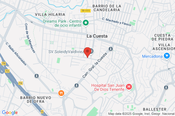 Supersol Cuesta