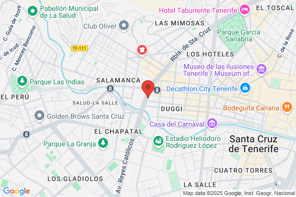 Supersol Las Ramblas