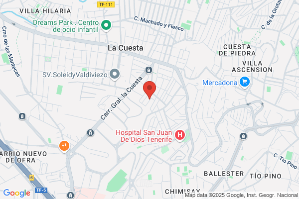 Tapizados La Cuesta