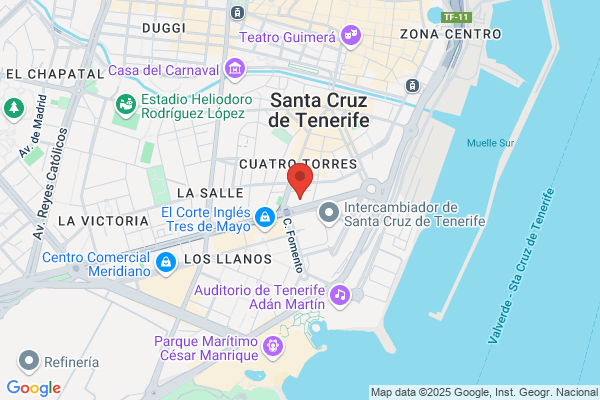 Tecnicos Asociados En Ingenieria Y Peeritaciones S.L.
