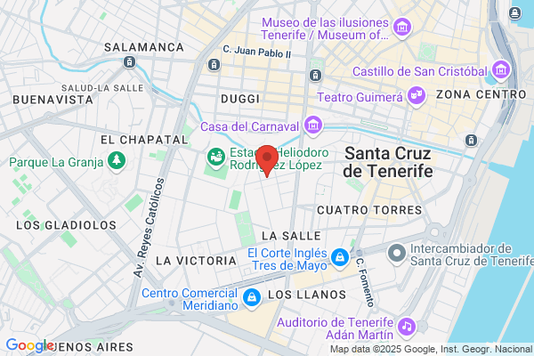 Telemicro Systems S.L.