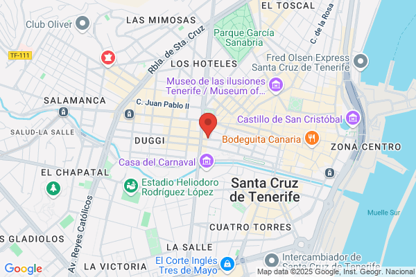 Tecnoplaza Sociedad Cooperativa