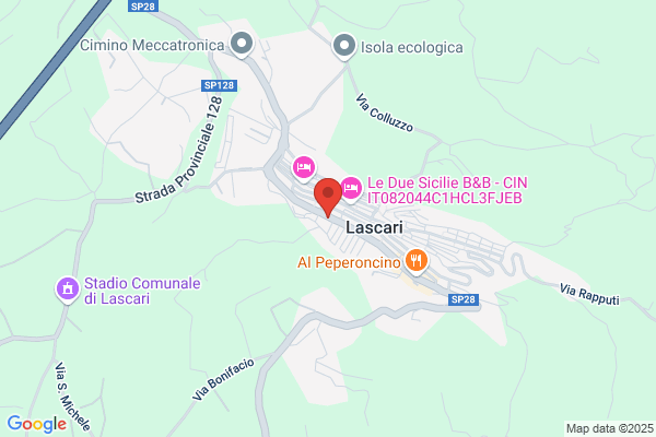 Fucarino Lascari m. M.