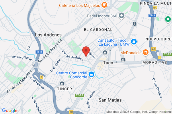 Fumero Cano j. A.