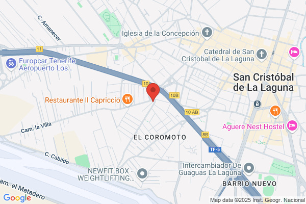 Padilla Diaz m. P.