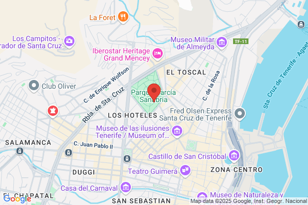 Torres Coello c.