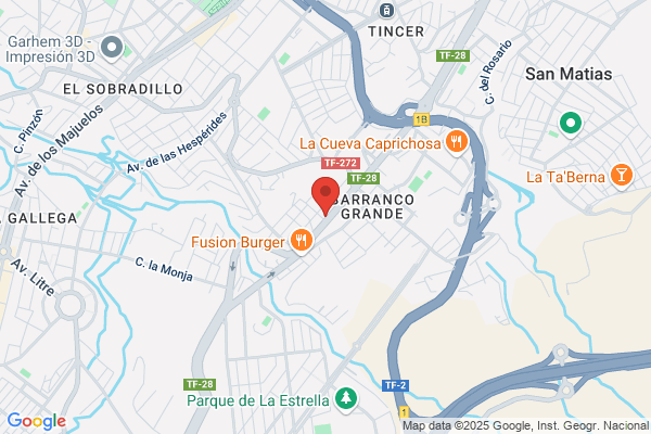 Autoservicio Premier