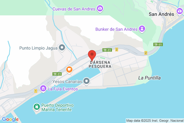 Rosapesca
