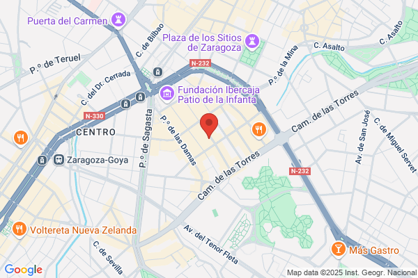 Central De Reservas De Canarias