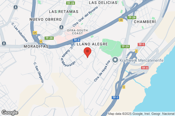 Angel H Alonso S.L.