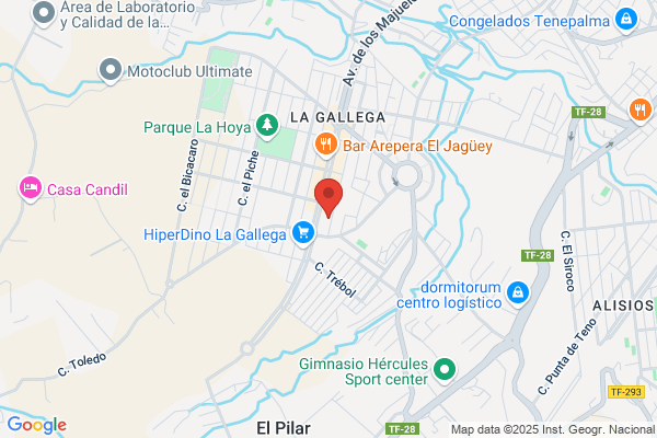 Transportes Marcos