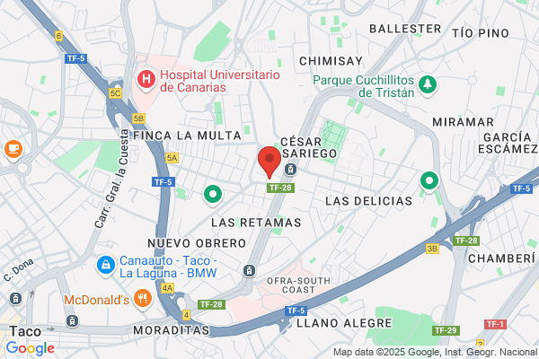 Hermann Ludwig - Transportes Internacionales