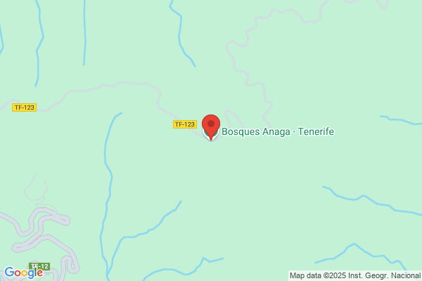 Bosques Naturales, S.A