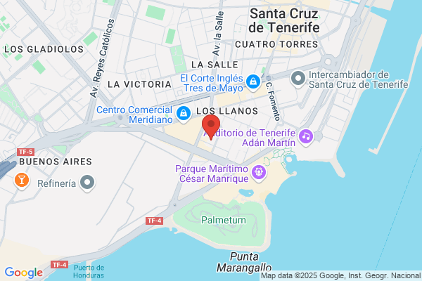 Centro De Belleza Loe Marina S.L.