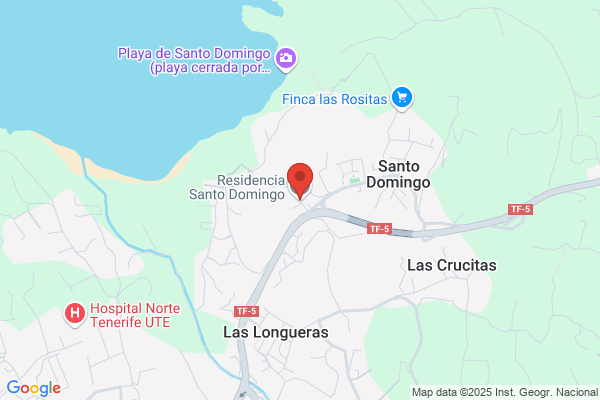 Centro Enfermos Cronicos Carlos Osvaldo Fontena - residencia tercera Edad