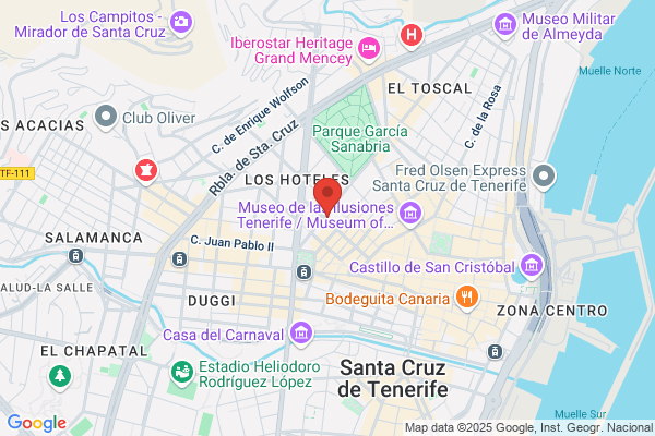 Centro Inv. Del Cancer,immunostep, S.L