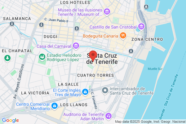 Dissel Seguridad
