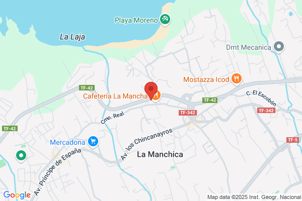 Estacion De Servicio Cepsa