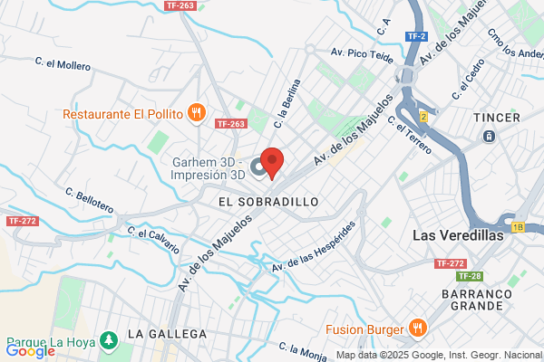 Ingenieria Consultora De Telecomunicaciones Del Me