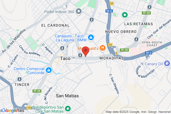 Autocentro Miami