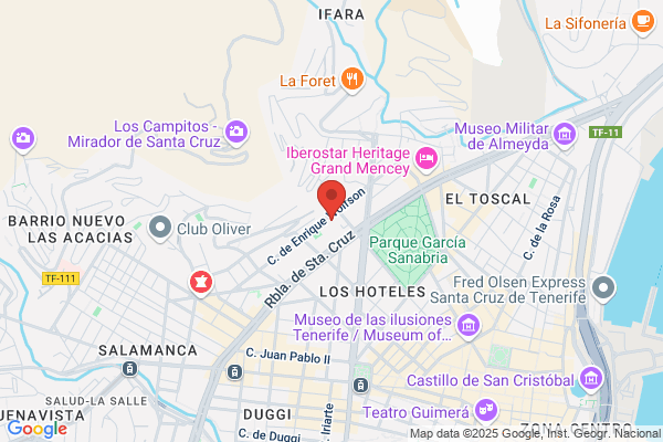 Autolavado Numancia