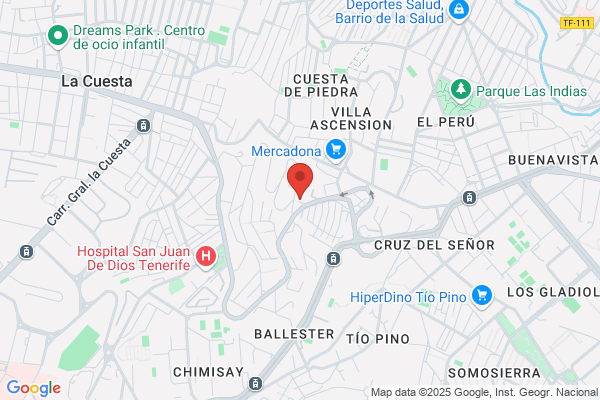 Autolavado El Ramonal