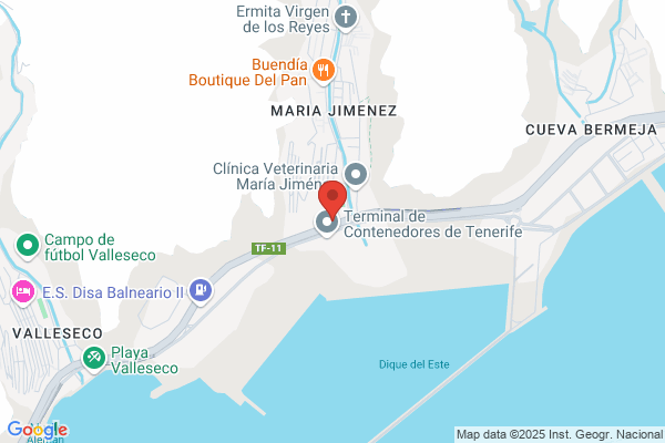 Plenamar