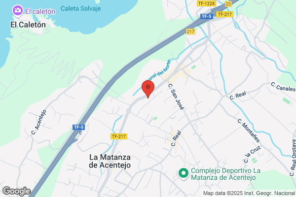Teide Seguridad S.L.