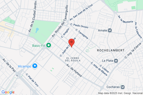 Bodegas Rojas