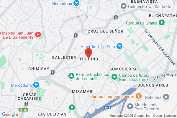 Guadarrama Pino j. R.