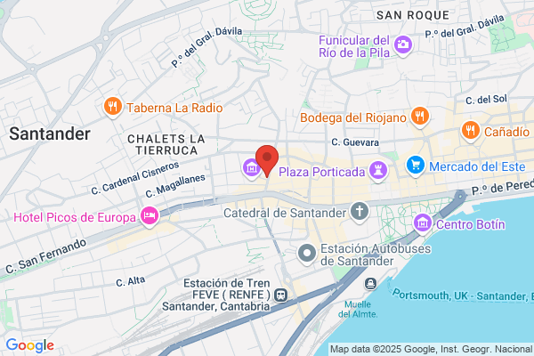 Administracion De Fincas Gilsa