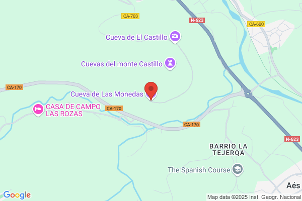 Diez De Las Cuevas Ambrosio