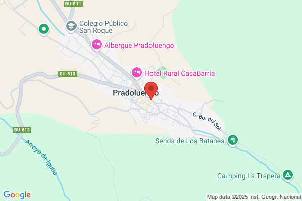 Garcia Del Prado j.
