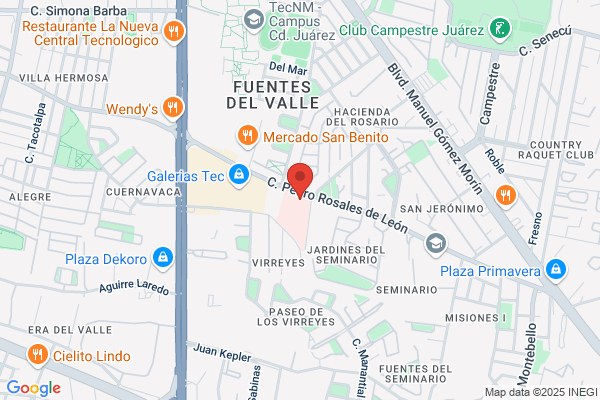 Palazuelos Juarez g.