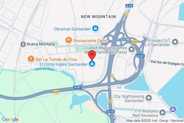 Bossing España S. A.