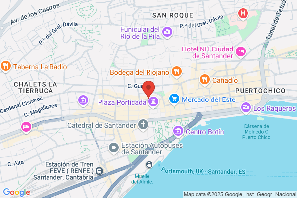 Sota Pumarejo v. De La