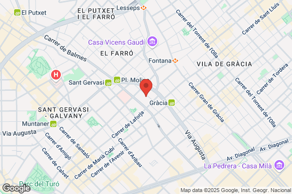 Inco Empleo Xxi E.T.T. S.L.