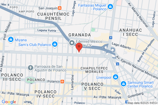 Cwt Viajes De Empresa S.A.