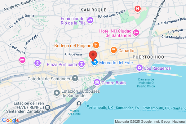 Viajes Altamira