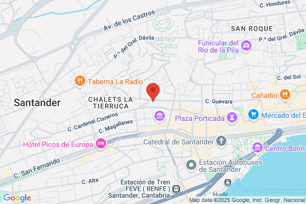 Centro Distribuidor Del Norte S. A.