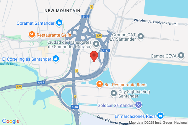 Sefin Norte S.L.