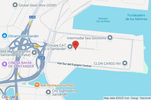 Sintax Logistica S.A.