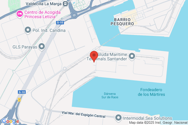 Sociedad De Estudios Y Explotacion De Material auxiliar De transp