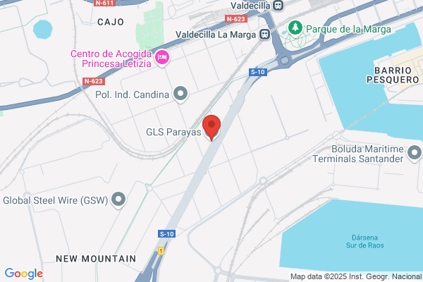 Transportes Cave