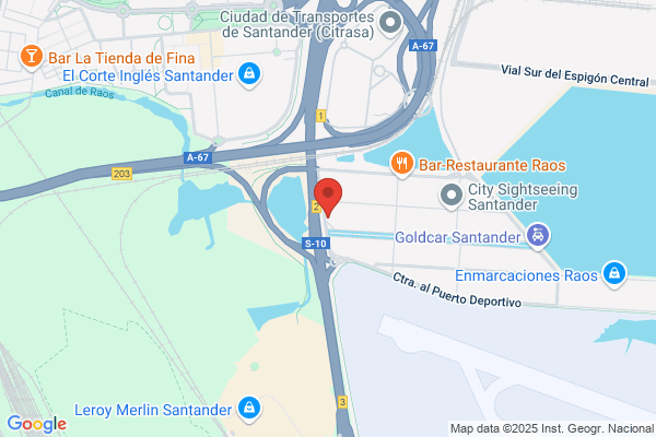 Transportes Y Distribuciones S.A.