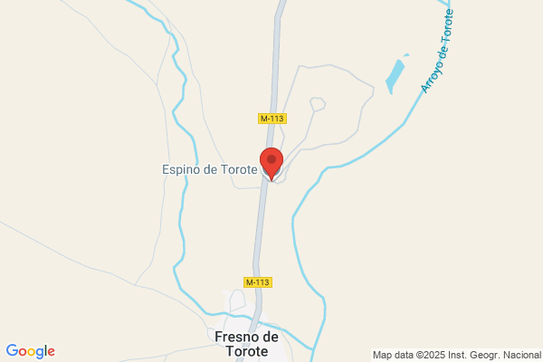 Finca El Espino S.A.