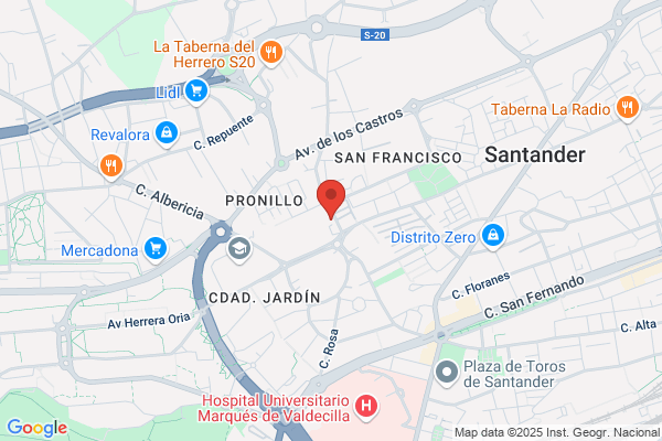 Servicio Municipalizado De Aguas