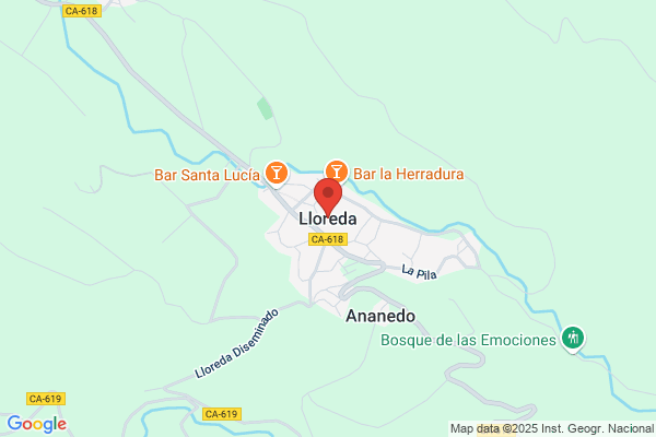 Lloreda Giralt a.